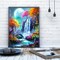Waterfall Landscape Diamond Art Kits (DP-5) 16 x 12 x 0.1 inches